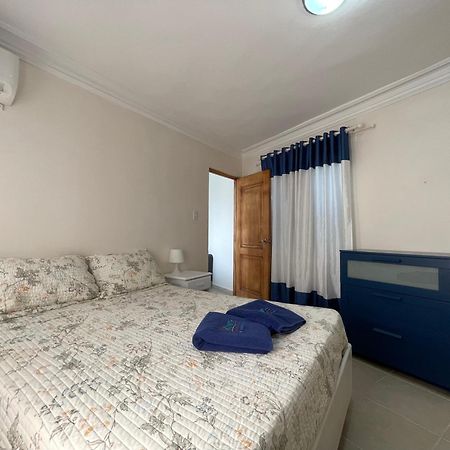 Karimar Beach Condo Hotel Punta Cana Eksteriør bilde