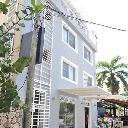Karimar Beach Condo Hotel Punta Cana Eksteriør bilde