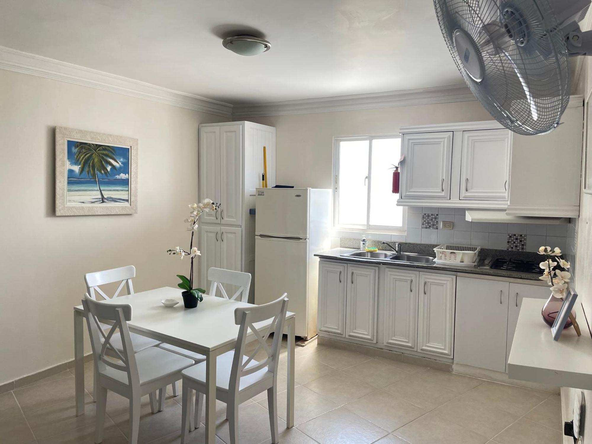 Karimar Beach Condo Hotel Punta Cana Eksteriør bilde