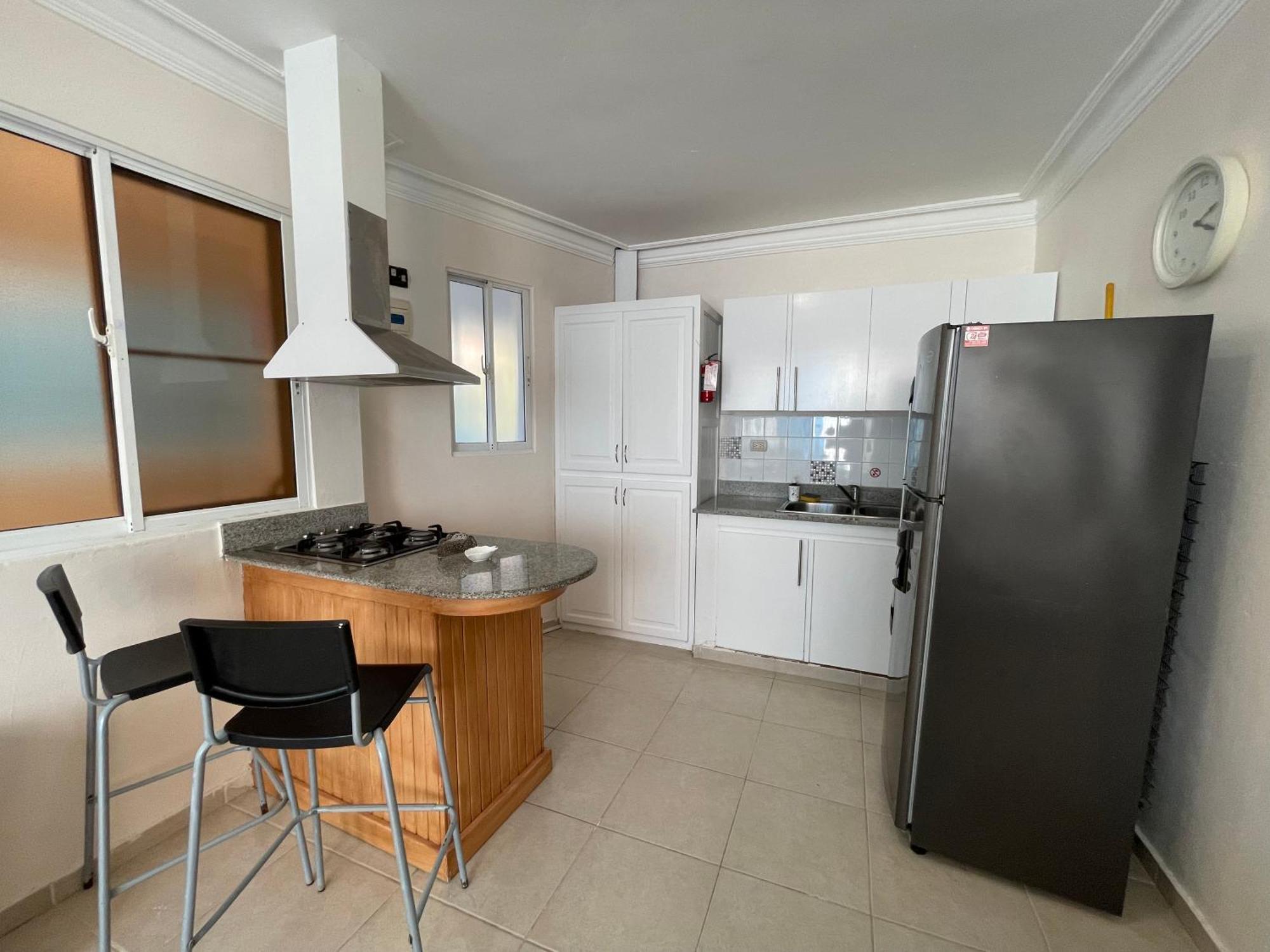 Karimar Beach Condo Hotel Punta Cana Eksteriør bilde