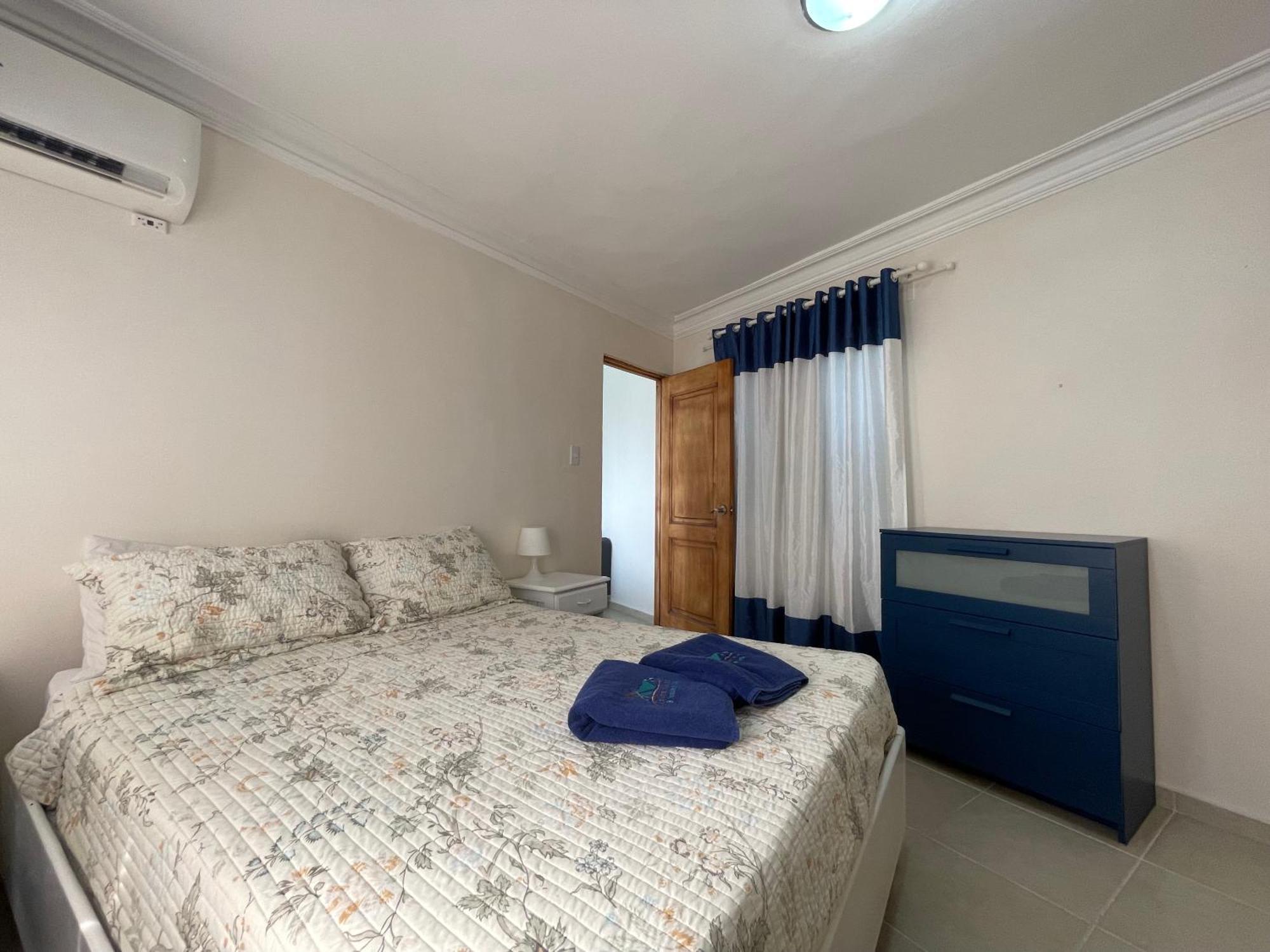 Karimar Beach Condo Hotel Punta Cana Eksteriør bilde