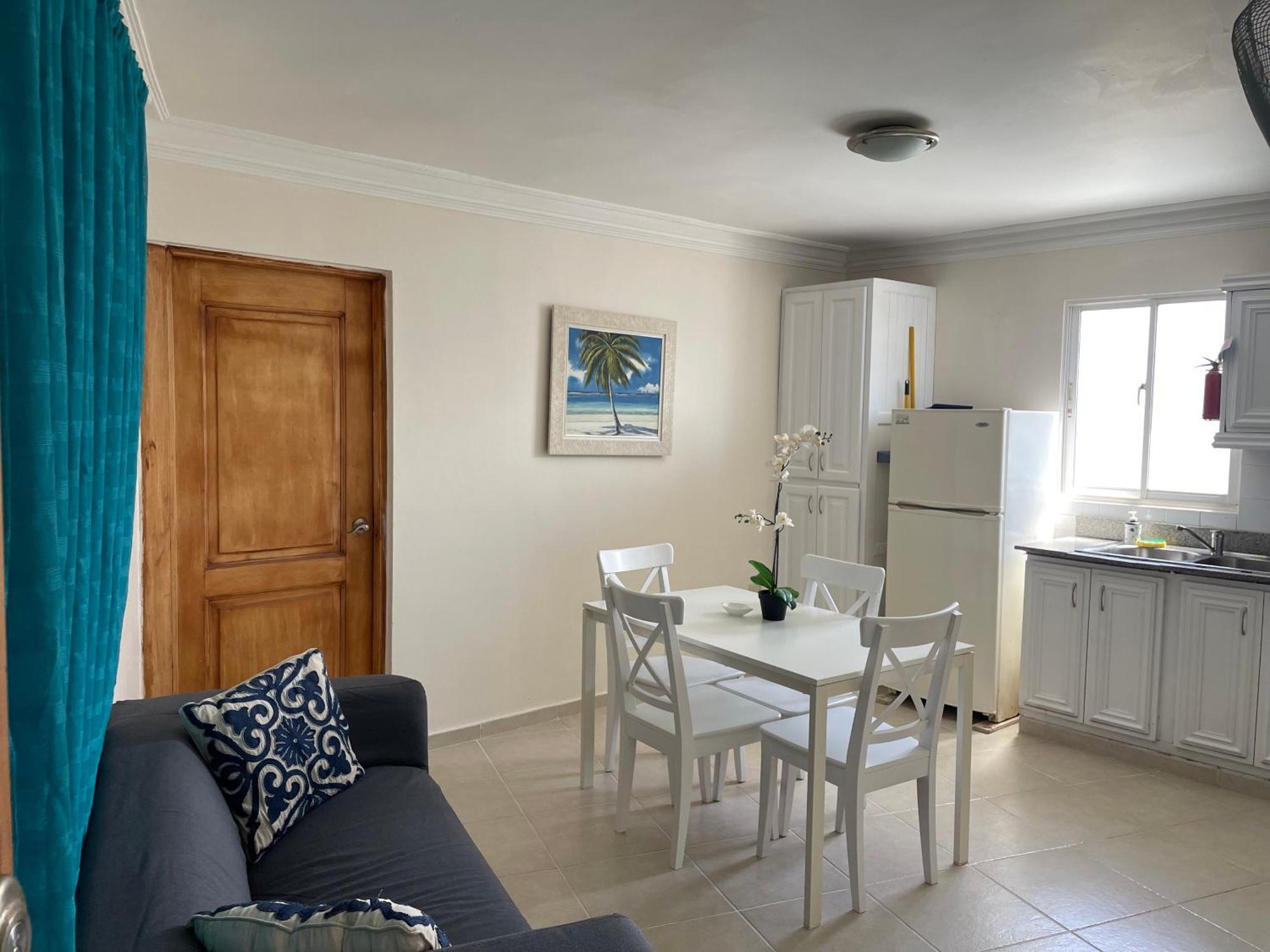 Karimar Beach Condo Hotel Punta Cana Eksteriør bilde
