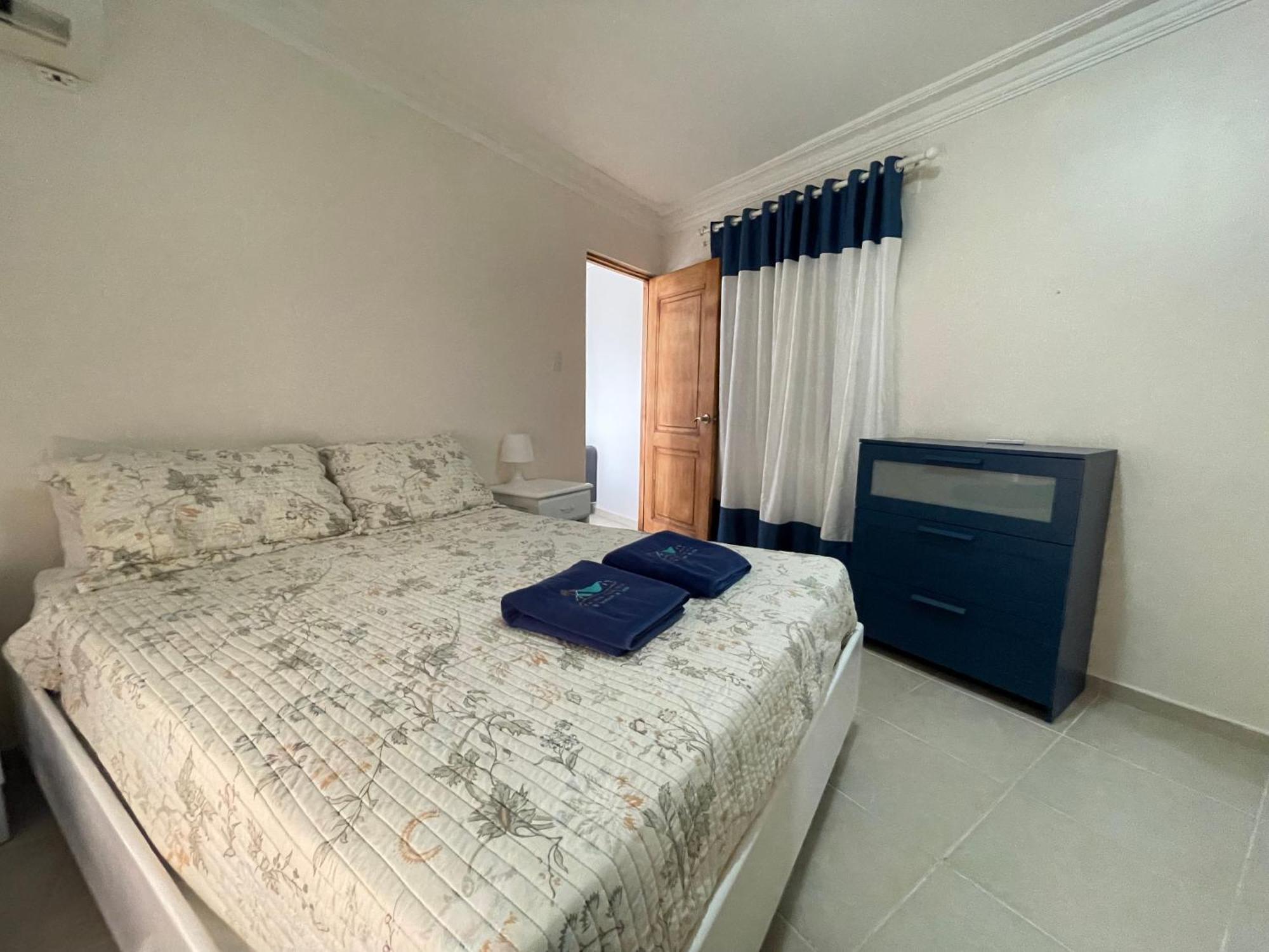 Karimar Beach Condo Hotel Punta Cana Eksteriør bilde