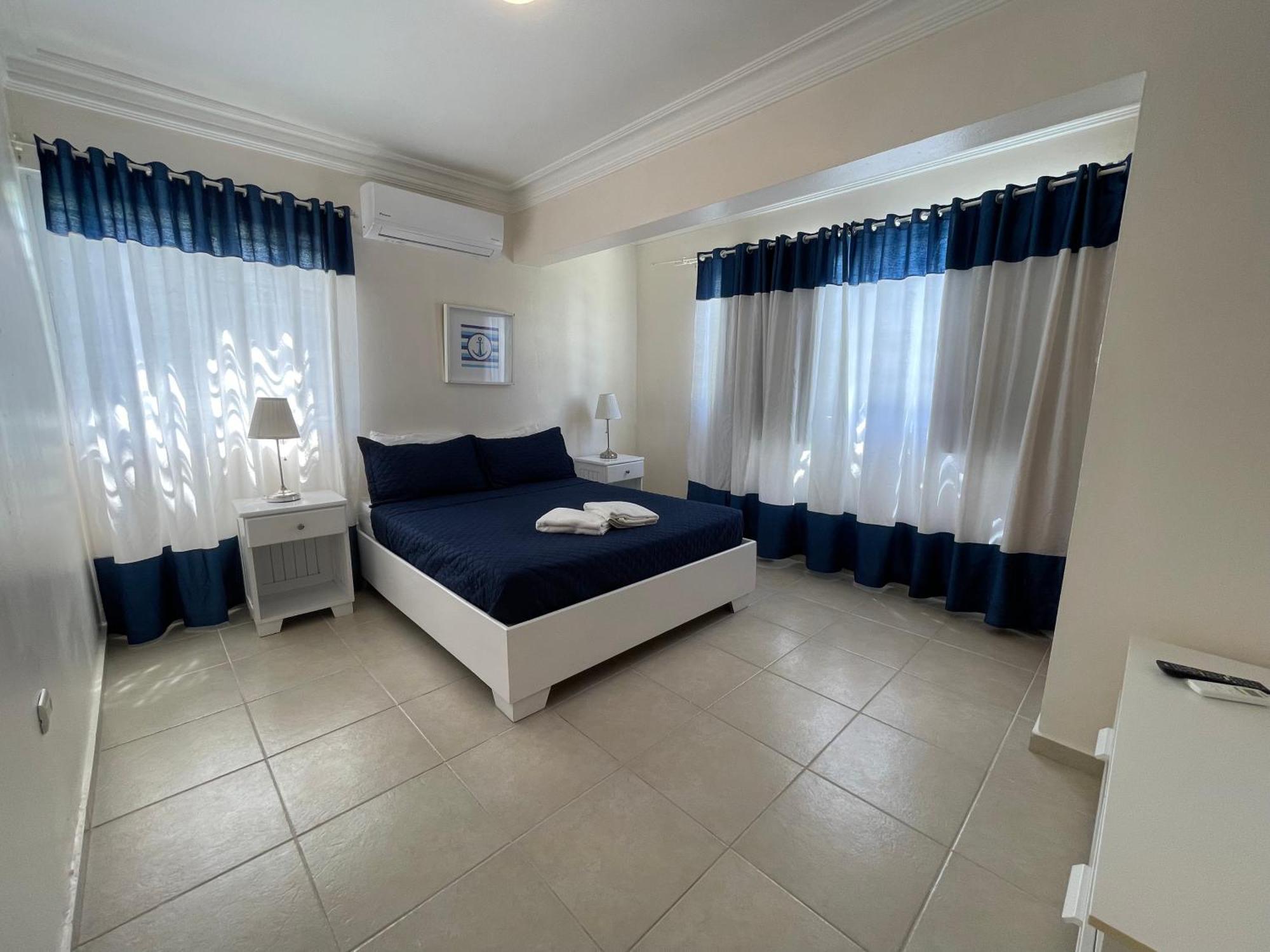 Karimar Beach Condo Hotel Punta Cana Eksteriør bilde