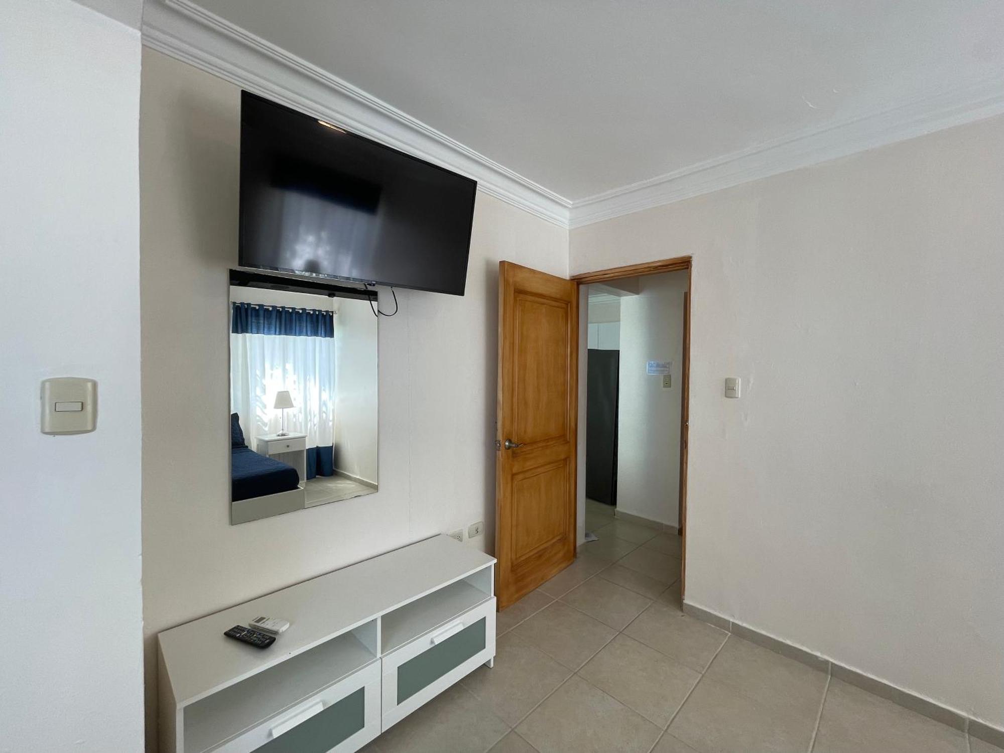 Karimar Beach Condo Hotel Punta Cana Eksteriør bilde