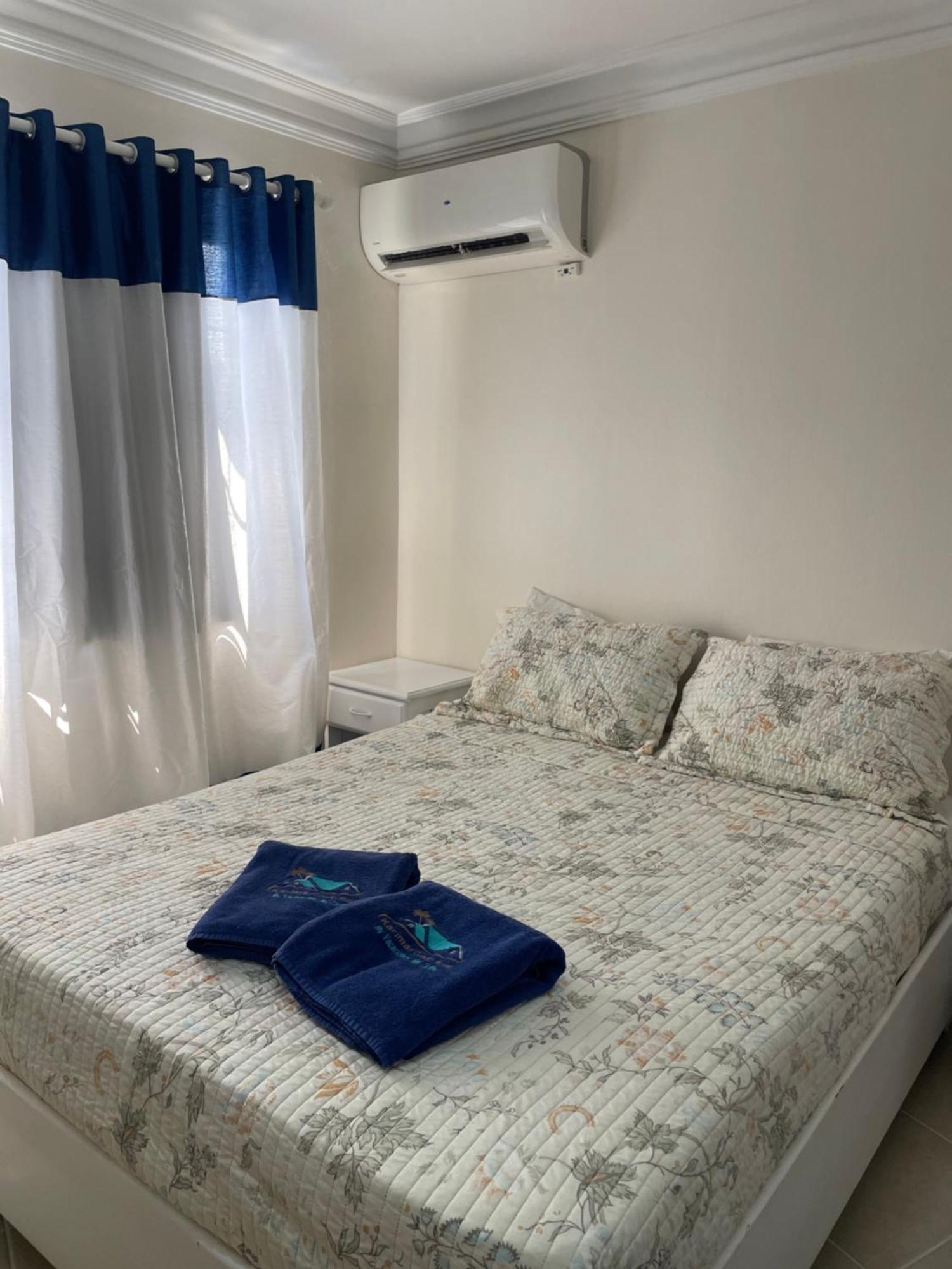 Karimar Beach Condo Hotel Punta Cana Eksteriør bilde