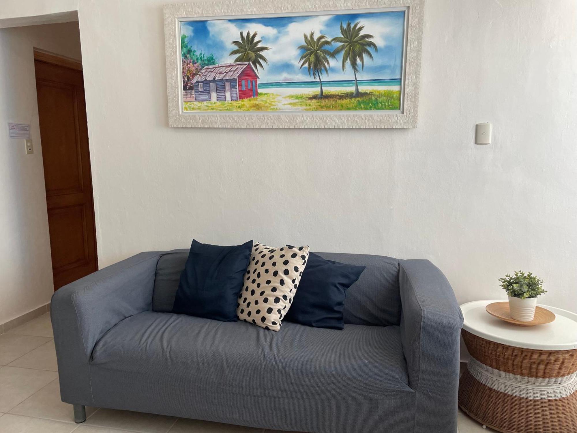 Karimar Beach Condo Hotel Punta Cana Eksteriør bilde