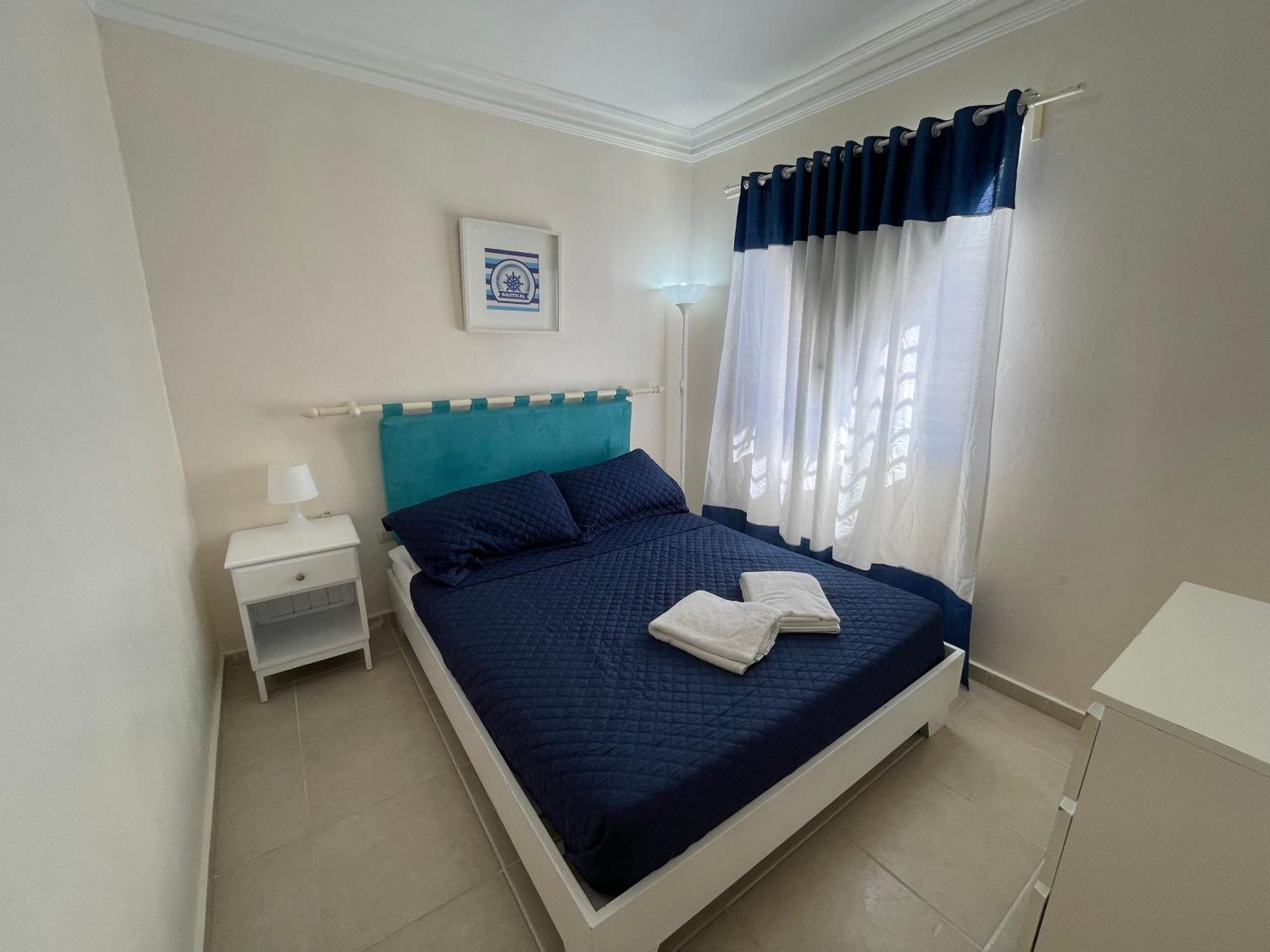 Karimar Beach Condo Hotel Punta Cana Eksteriør bilde