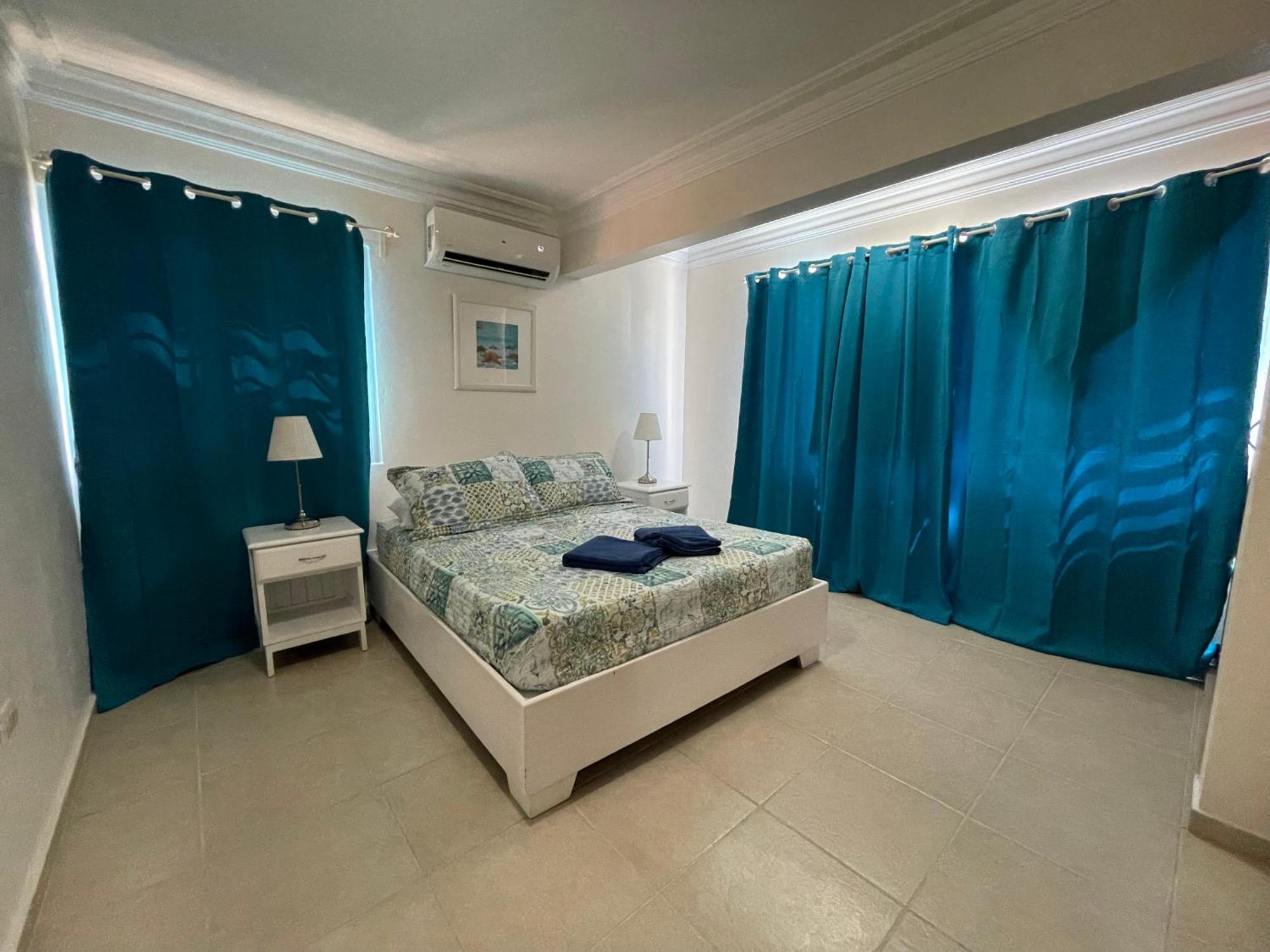 Karimar Beach Condo Hotel Punta Cana Eksteriør bilde