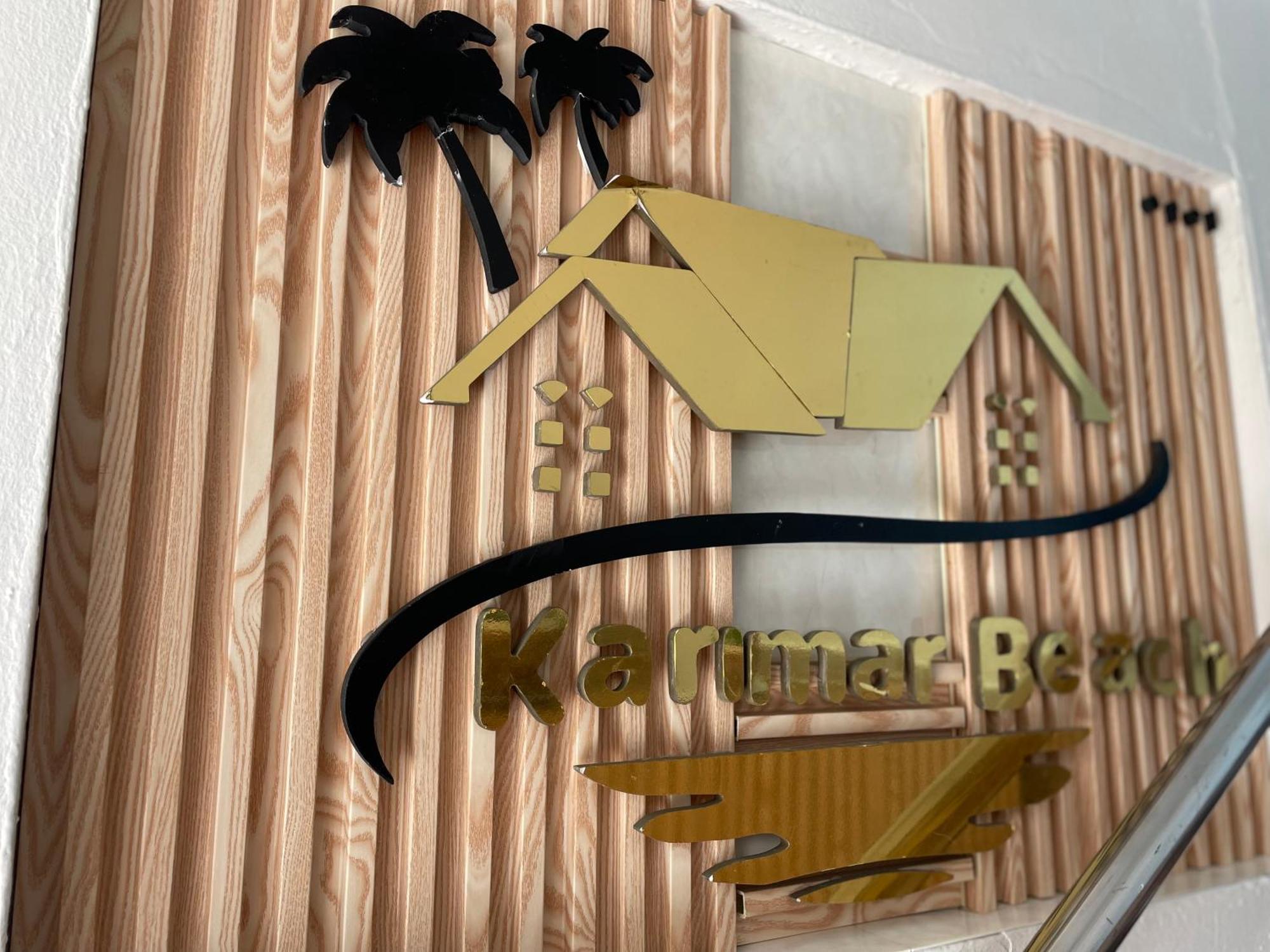 Karimar Beach Condo Hotel Punta Cana Eksteriør bilde