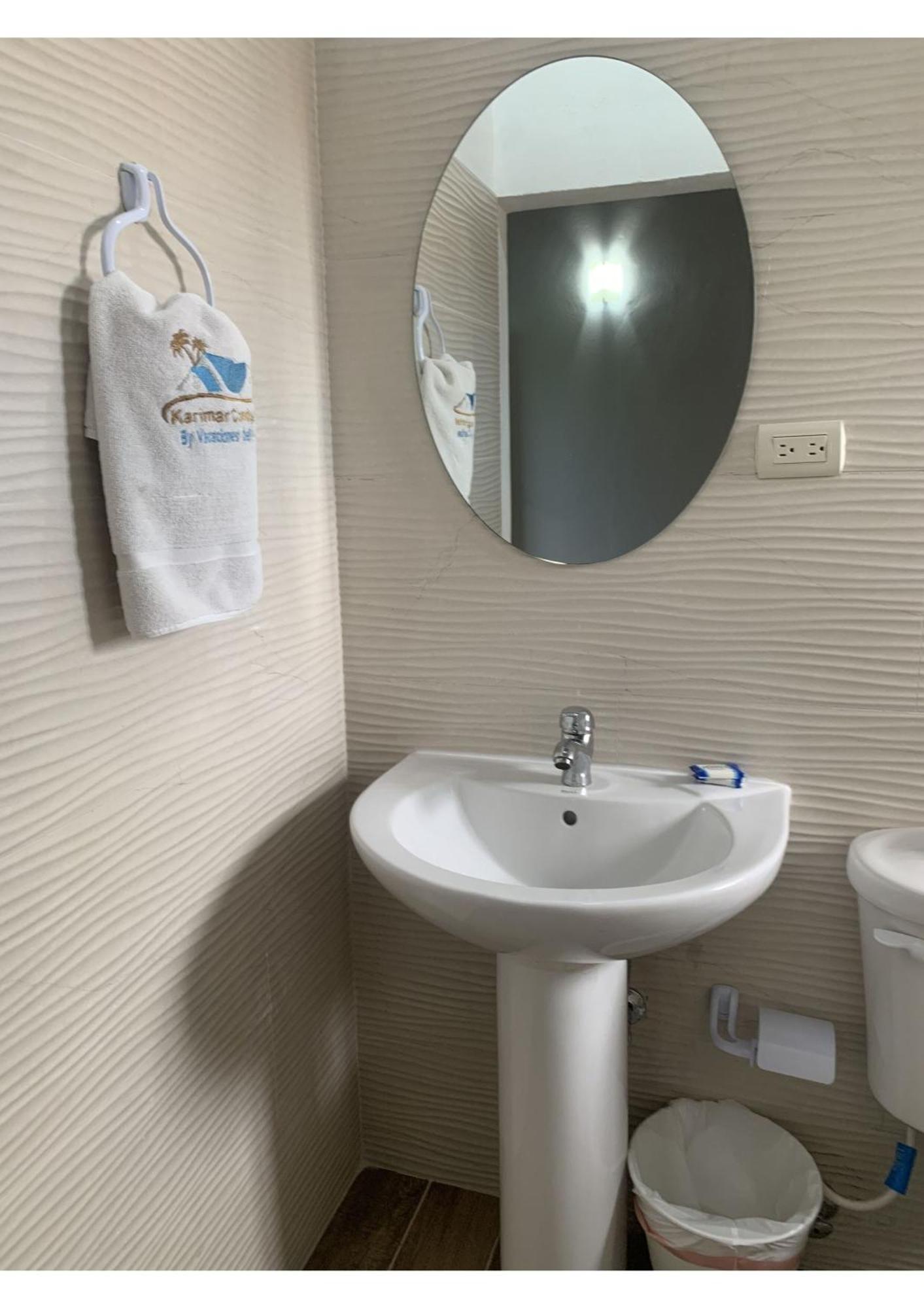 Karimar Beach Condo Hotel Punta Cana Eksteriør bilde