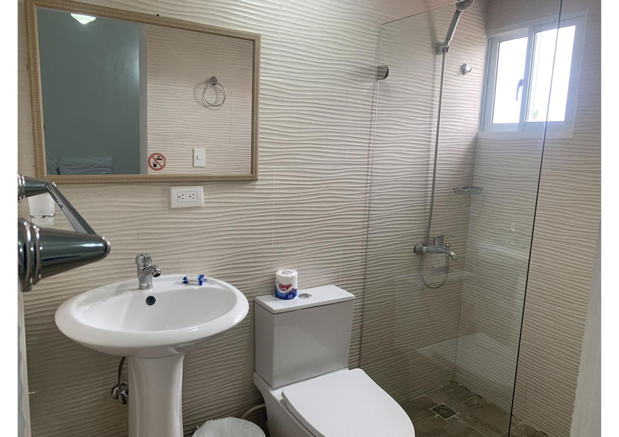 Karimar Beach Condo Hotel Punta Cana Eksteriør bilde