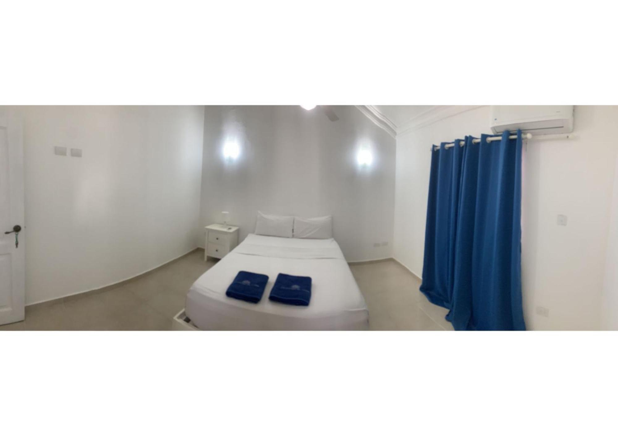 Karimar Beach Condo Hotel Punta Cana Eksteriør bilde