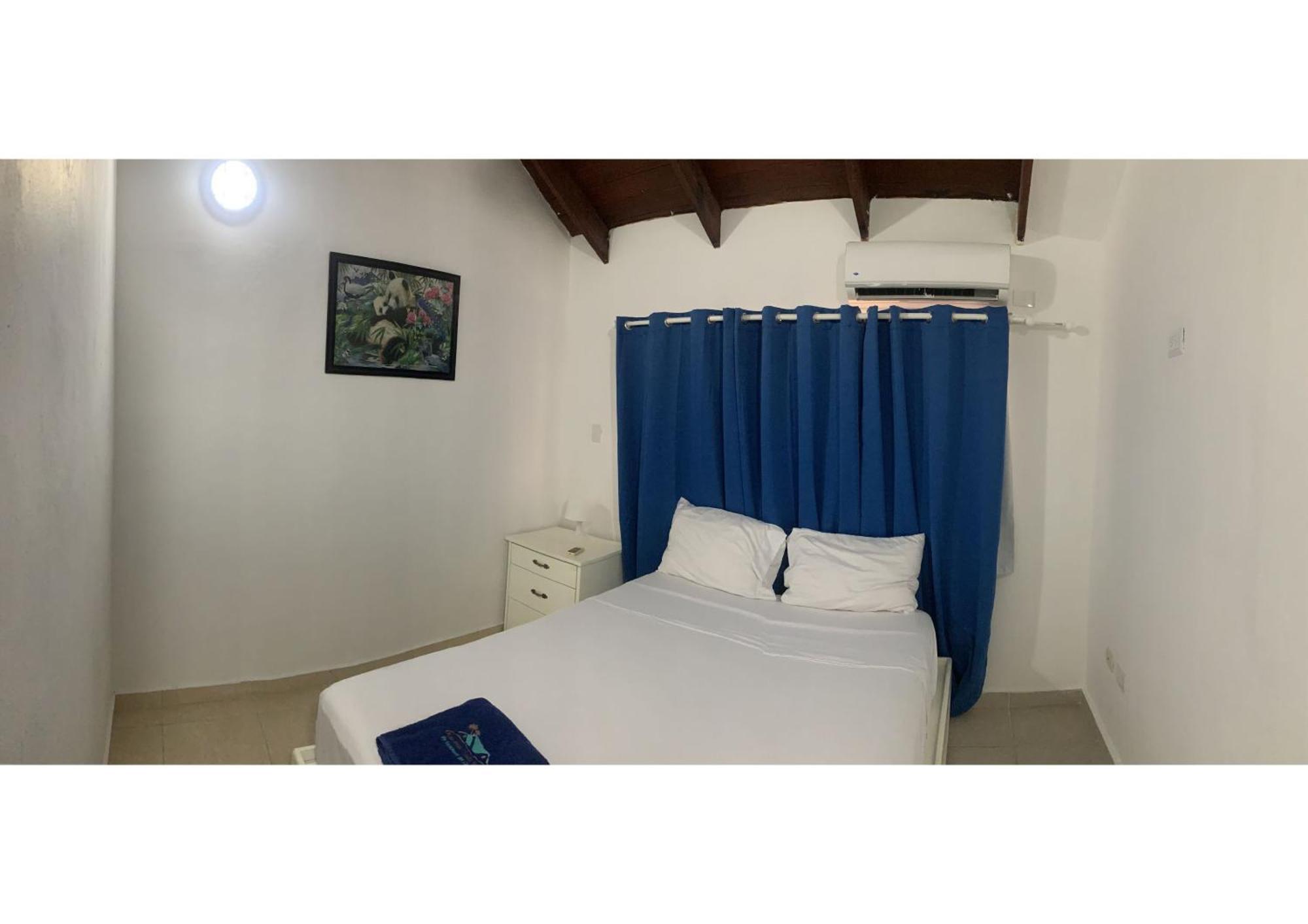 Karimar Beach Condo Hotel Punta Cana Eksteriør bilde