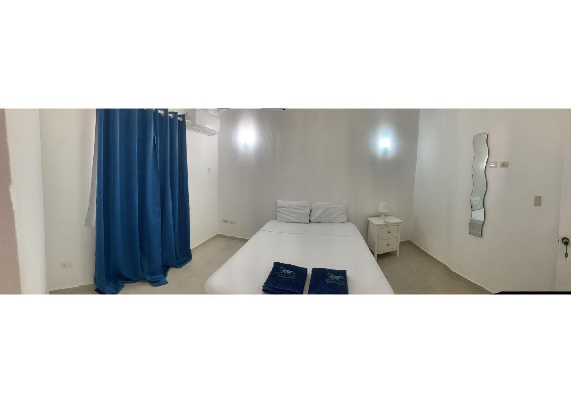 Karimar Beach Condo Hotel Punta Cana Eksteriør bilde