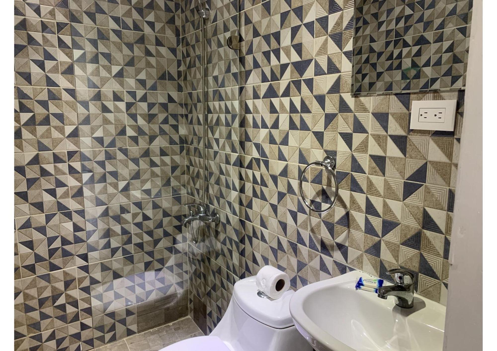 Karimar Beach Condo Hotel Punta Cana Eksteriør bilde