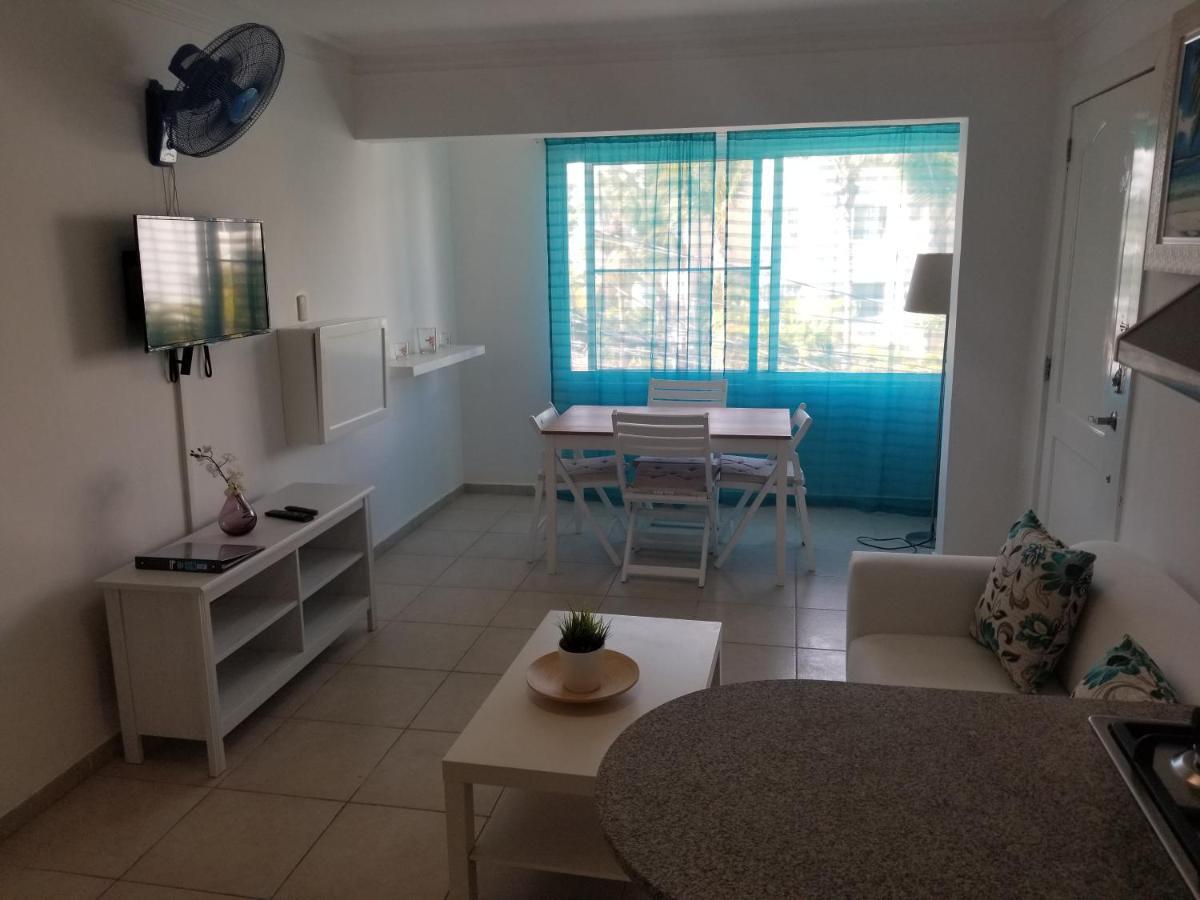 Karimar Beach Condo Hotel Punta Cana Eksteriør bilde