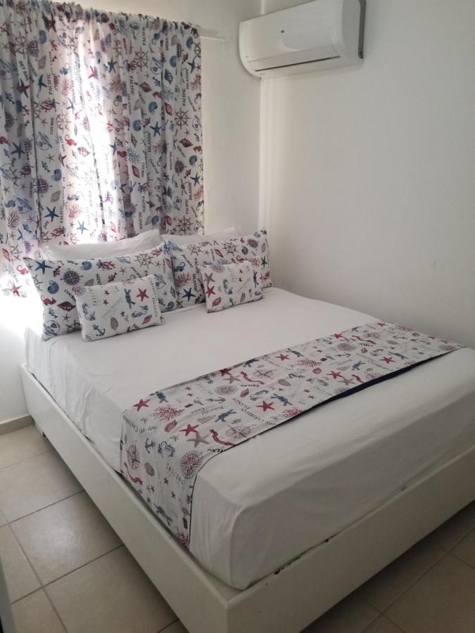 Karimar Beach Condo Hotel Punta Cana Eksteriør bilde