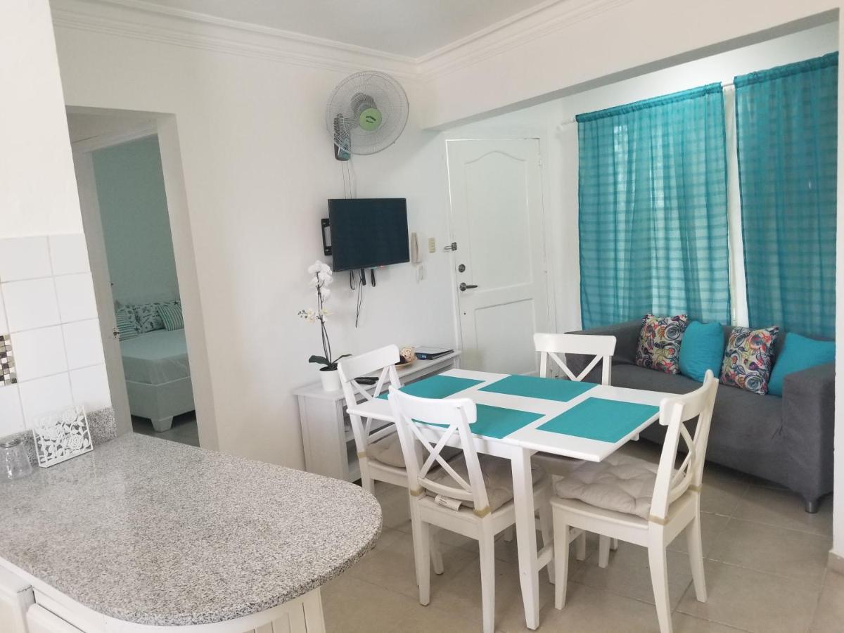Karimar Beach Condo Hotel Punta Cana Eksteriør bilde