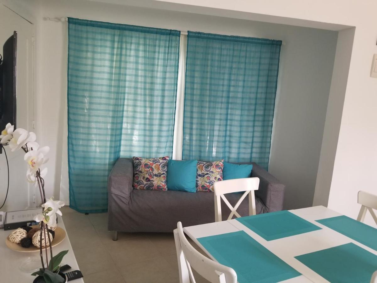 Karimar Beach Condo Hotel Punta Cana Eksteriør bilde