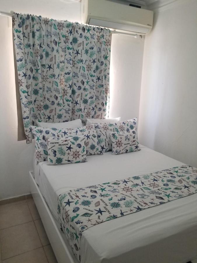 Karimar Beach Condo Hotel Punta Cana Eksteriør bilde