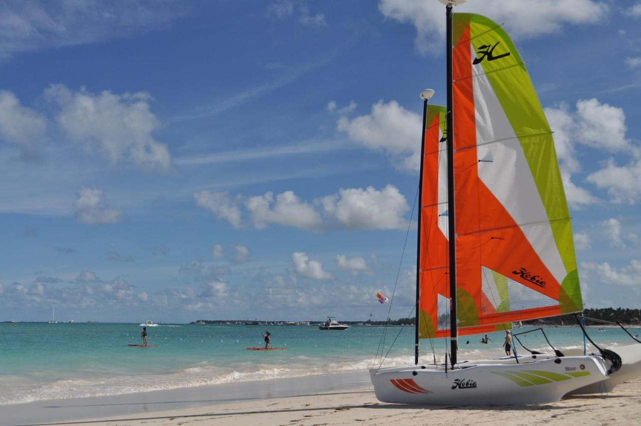 Karimar Beach Condo Hotel Punta Cana Eksteriør bilde