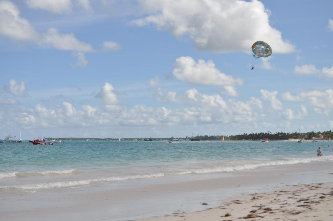 Karimar Beach Condo Hotel Punta Cana Eksteriør bilde