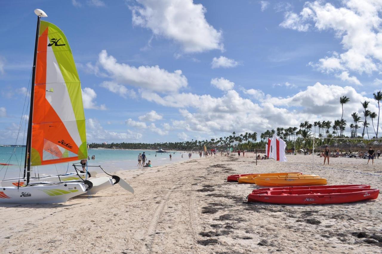 Karimar Beach Condo Hotel Punta Cana Eksteriør bilde