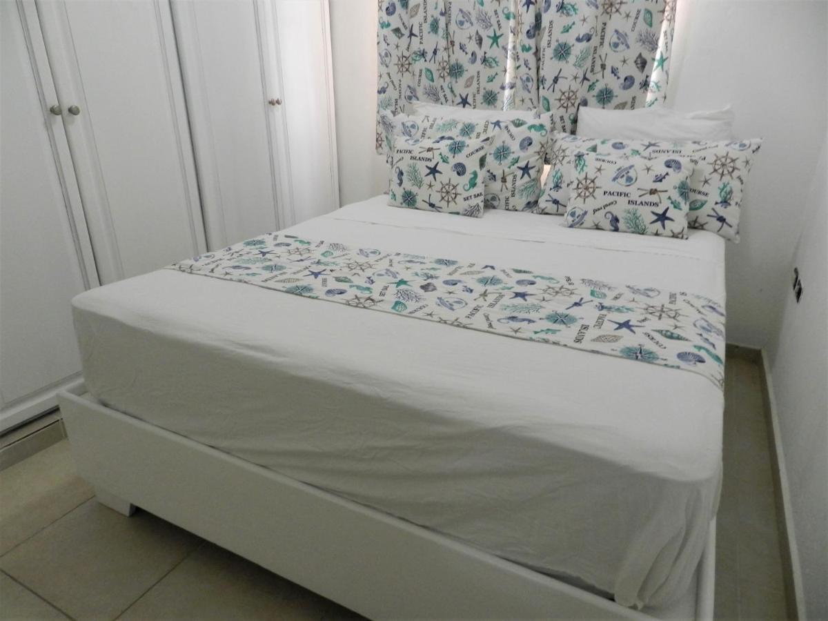 Karimar Beach Condo Hotel Punta Cana Eksteriør bilde