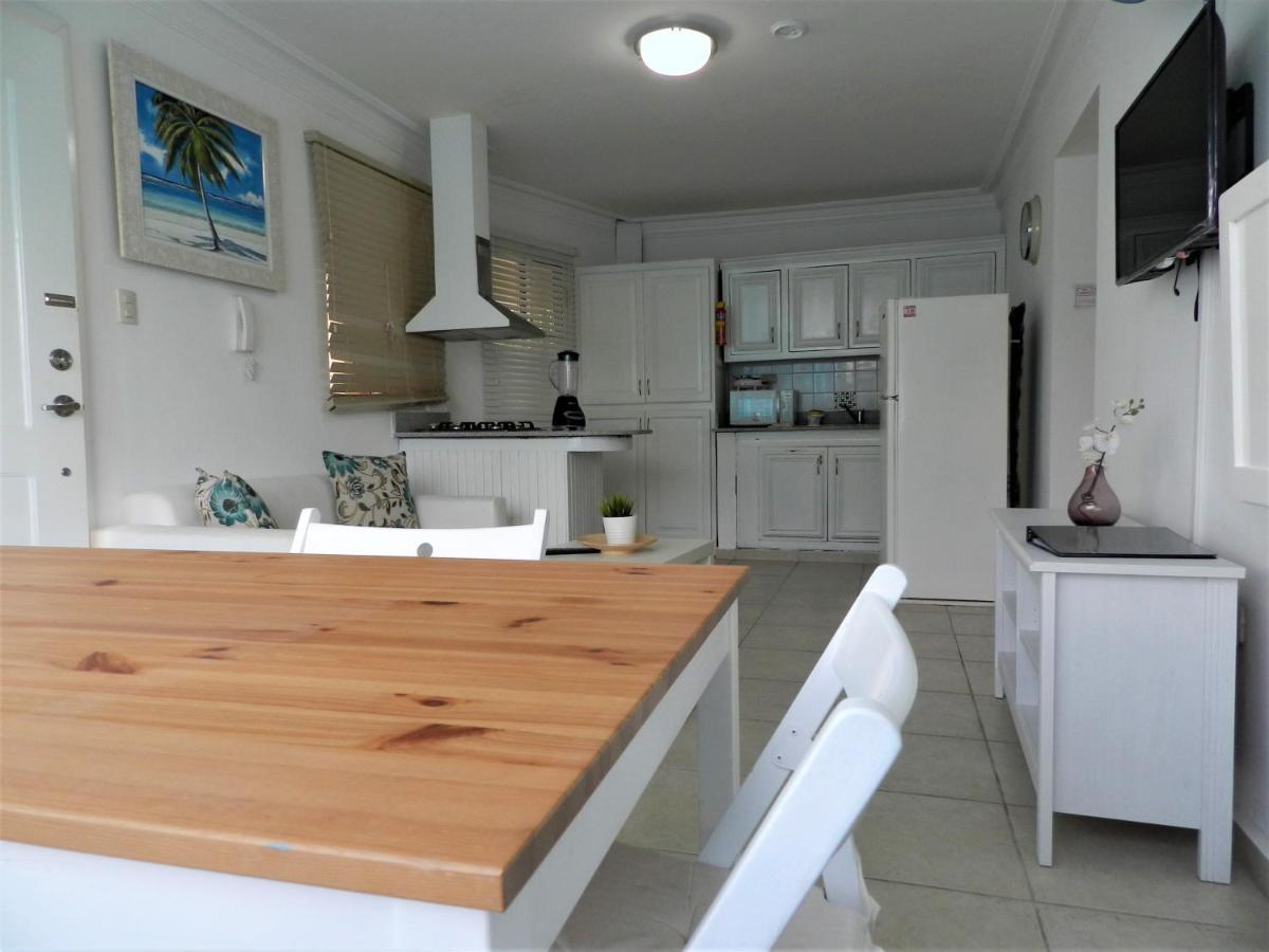 Karimar Beach Condo Hotel Punta Cana Eksteriør bilde