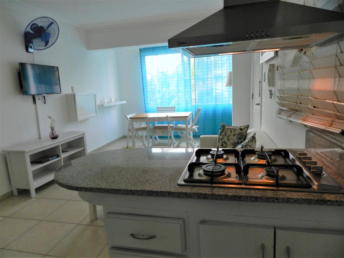 Karimar Beach Condo Hotel Punta Cana Eksteriør bilde