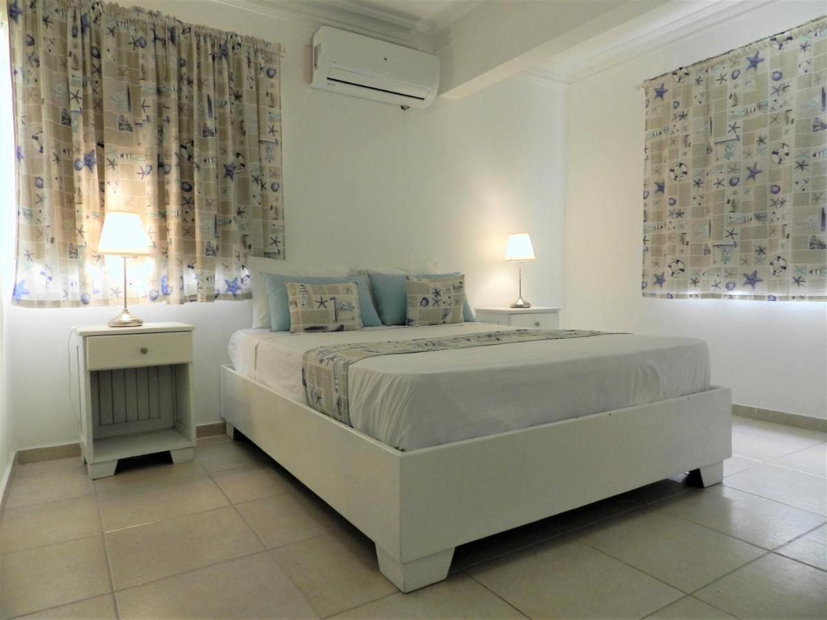 Karimar Beach Condo Hotel Punta Cana Eksteriør bilde