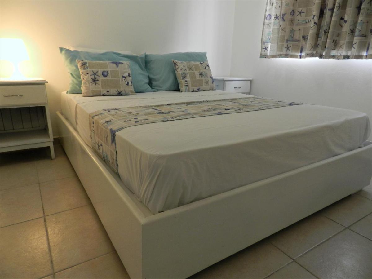 Karimar Beach Condo Hotel Punta Cana Eksteriør bilde